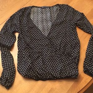 Brandy Melville Zosia Top